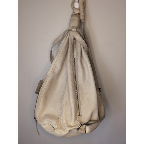 Free people boho opal sling backpack - Picture 10 of 12